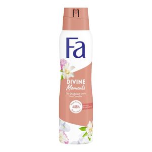 Fa Dezodorans sprej Divine Moments 150ml