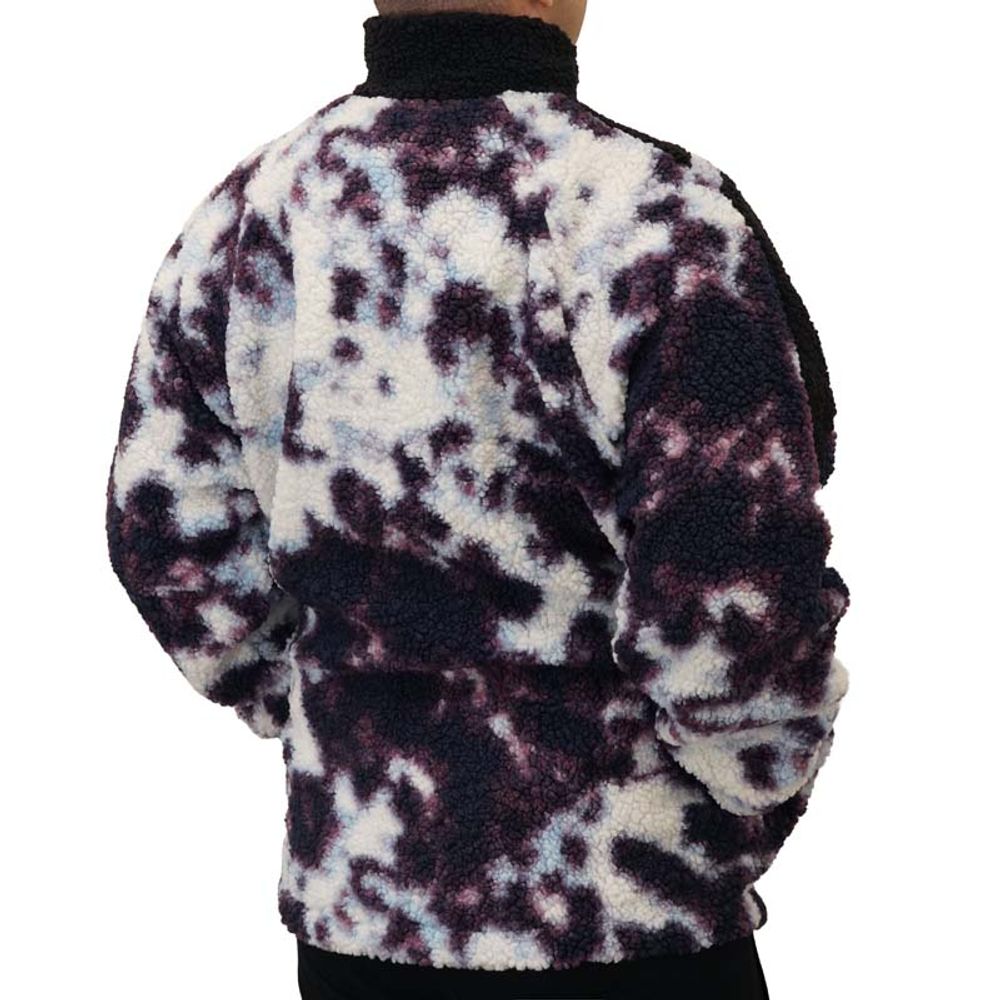 Reebok Duks za muškarce Cl F Vector Hi Pile Fleece slika 2