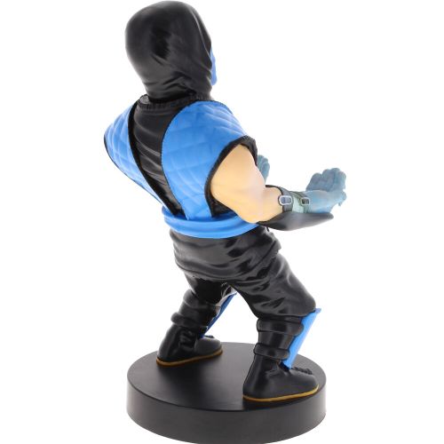 Mortal Kombat Sub Zero Držač za Kontrolere 21cm slika 3