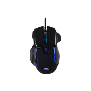 Baracuda Miš BGM-071 PIRANHA / 7200 dpi
