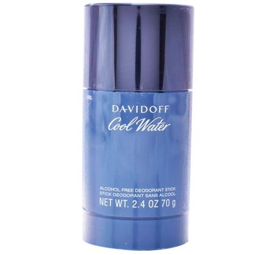 Davidoff Cool Water for Men Perfumed Deostick 70 g (man) slika 2