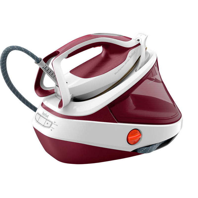 Tefal  Tefal parna postaja GV9711E0 image