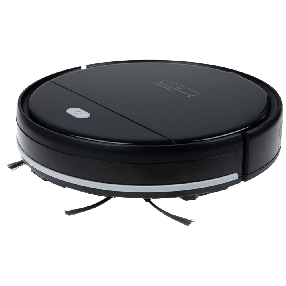 Home Robot Robot, usisavač, Wifi, HEPA filter - Homerobot RV400 Black slika 4