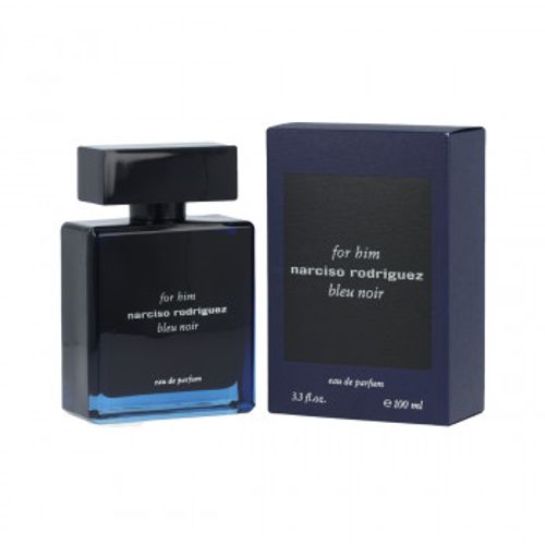 Narciso Rodriguez For Him Bleu Noir EDP 100 ml  slika 2