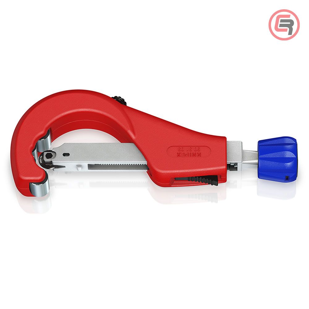 Knipex Rezač Za Bakarne i Čelične Cijevi TubiX XL fi 6-76 mm / 90 31 03 BK slika 1