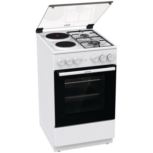 Gorenje štednjak GK5A11WG slika 1