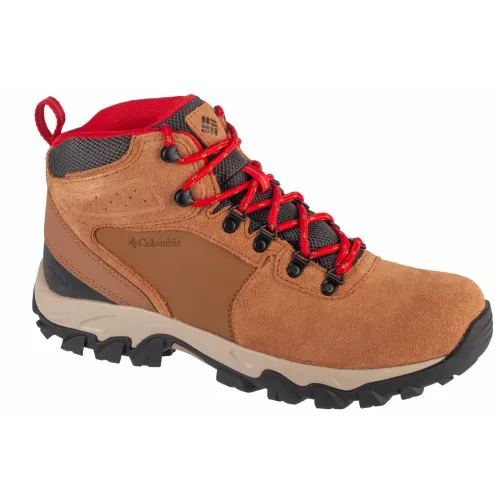 Columbia newton ridge plus ii suede wp 1746411288 slika 1