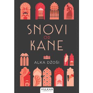 Snovi od kane