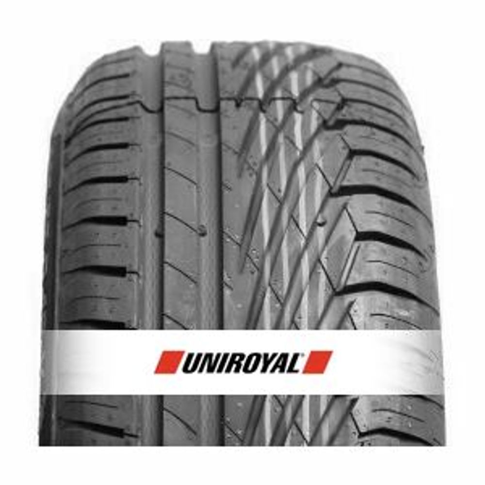 Uniroyal ljetna guma 245/50R18 RAINSPORT-3-SSR 100Y slika 1
