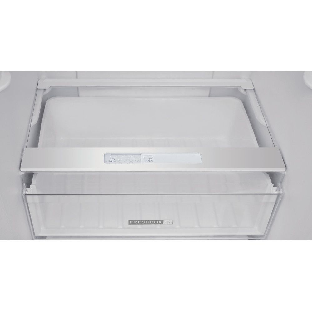 Whirlpool kombinirani hladnjak W5 921E OX 2 slika 4
