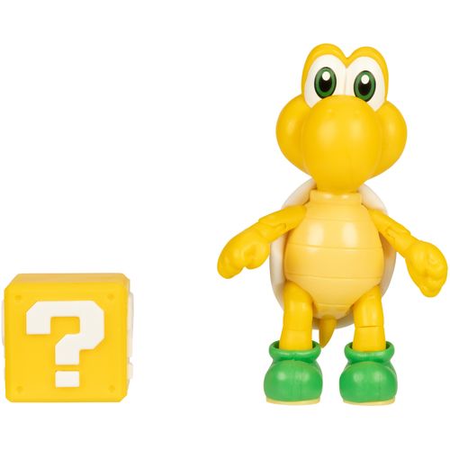 Super Mario figurica 10 cm W29 slika 2