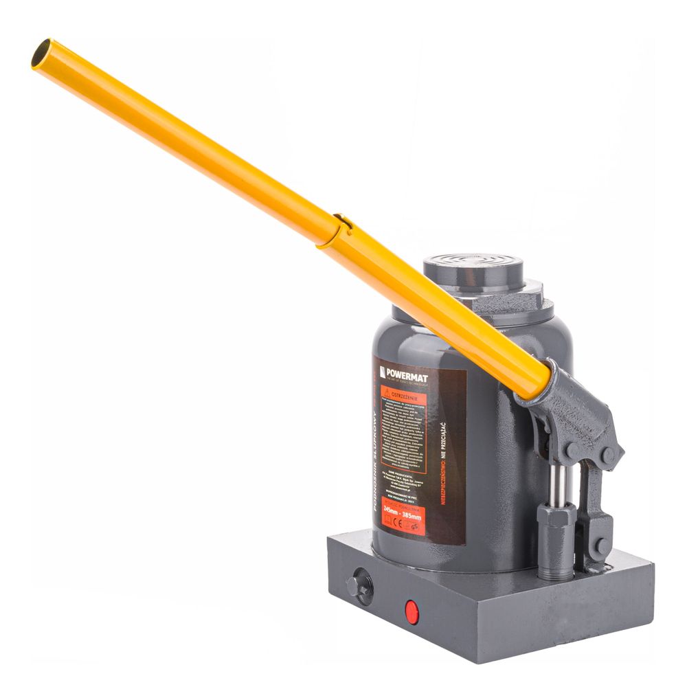DIZALICA ZA STUP 50T PM-PHS-50T slika 4