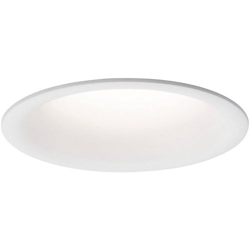 Paulmann Cymbal ugrađeno svjetlo  LED   10 W IP20 mat-bijela slika 5