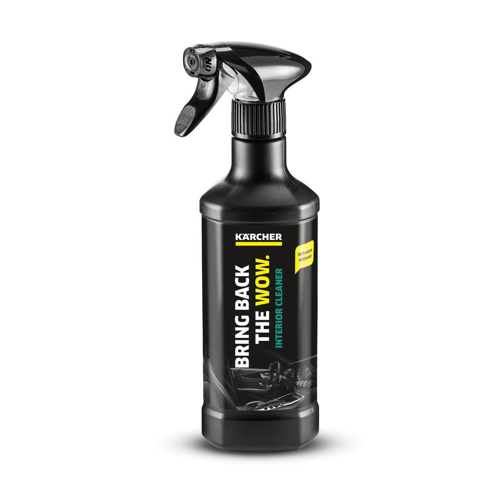Karcher RM 651 sredstvo za čišćenje interijera 0,5l 6.296.106.0 slika 1