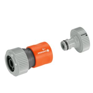 GARDENA Komplet priključnih elemenata za pumpe