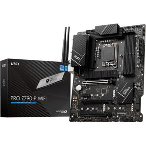 MSI PRO Z790-P WiFi