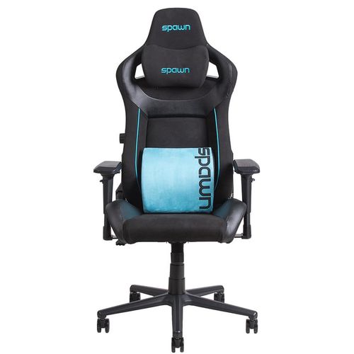 Office Chair Spawn - Black slika 1