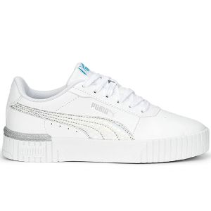 Puma Patike Puma Carina 2.0 Mermaid Silver 389742-01