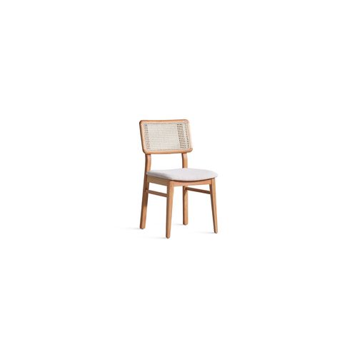 Lotus - Natural Natural Chair slika 1