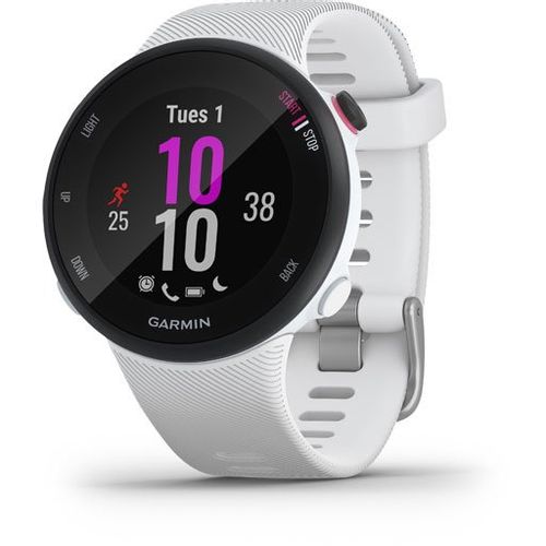 Garmin Forerunner 45S White                                                                           slika 1