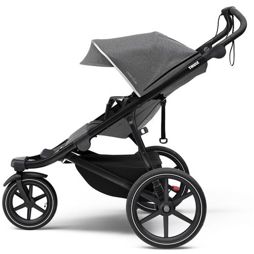 THULE Urban Glide 2 black-grey melange slika 2