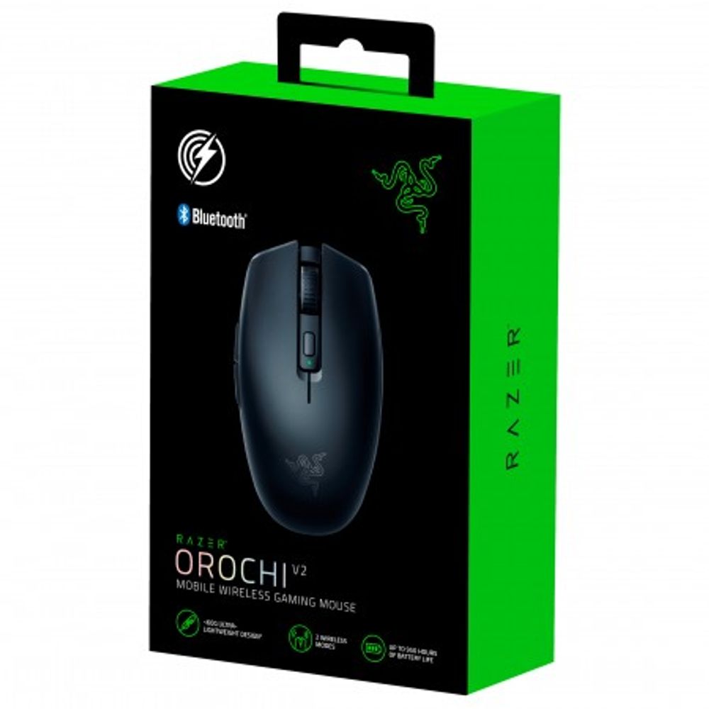 Razer Gaming Miš Orochi V2 Wireless slika 5