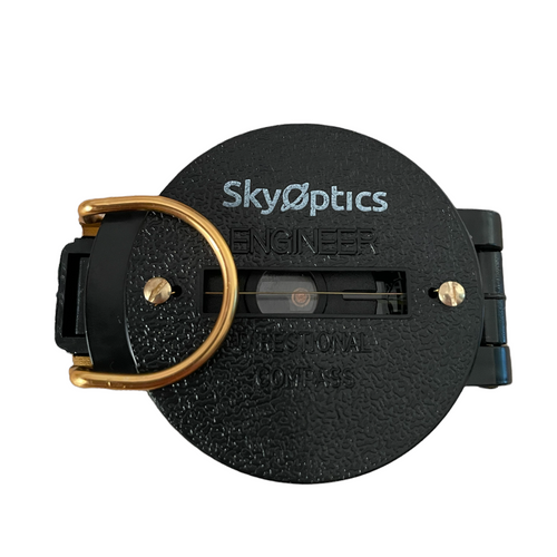 SkyOptics kompas SOK-1015 slika 2
