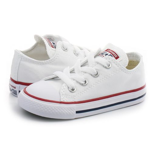 Converse Chuck Taylor All Star dječje tenisice 7J256C slika 1