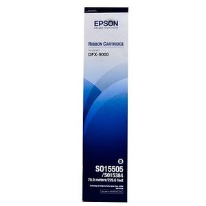 EPSON Ribon (S015384) DFX 9000