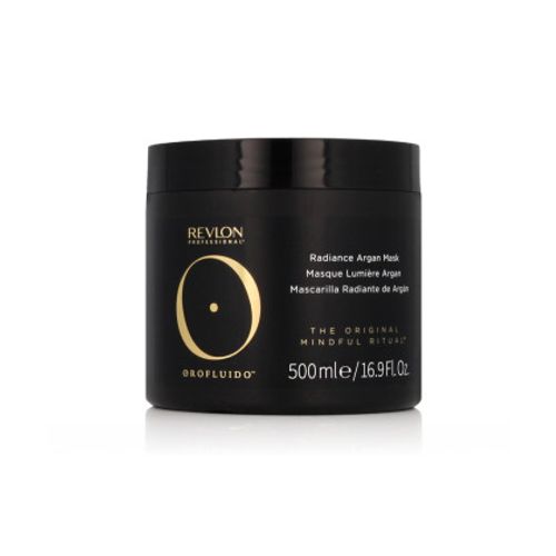 Revlon Professional Orofluido Radiance Argan Mask 500 ml slika 1