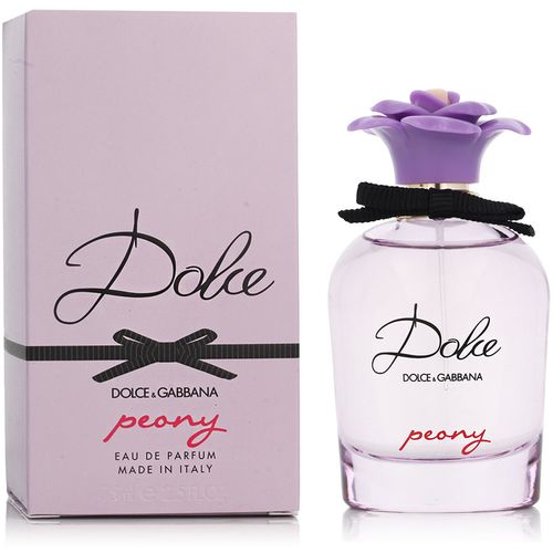 Dolce &amp; Gabbana Dolce Peony Eau De Parfum 75 ml (woman) slika 4