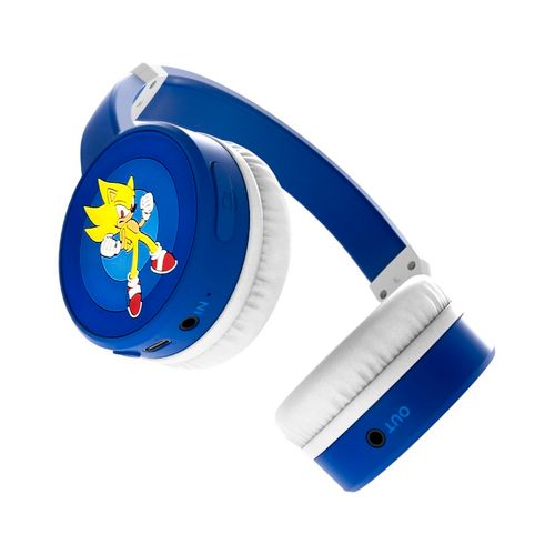 ENERGY SISTEM Lol&Roll Super Sonic Kids Bluetooth slušalice slika 3