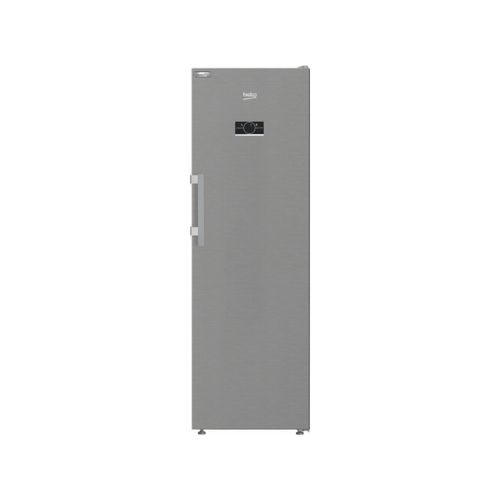 Beko B5RMLNE444HX Frižider NoFrost, Visina 186.5 cm, Širina 60 cm, Inox slika 1