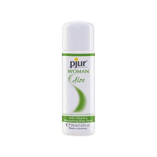 Lubrikant Pjur Aloe Vera 30ml slika 1