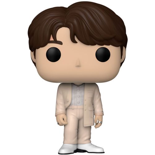 POP figure BTS Jin slika 2