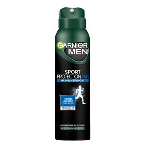 Garnier Men Mineral Sport Protection 96h Sport dezodorans u spreju 150ml