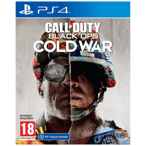 Sony Igra PlayStation 4: Call of Duty: Black Ops Cold War - CoD: Black Ops Cold War PS4