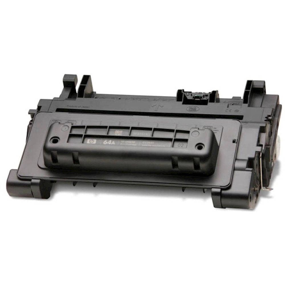 Toner HP black 64A slika 1