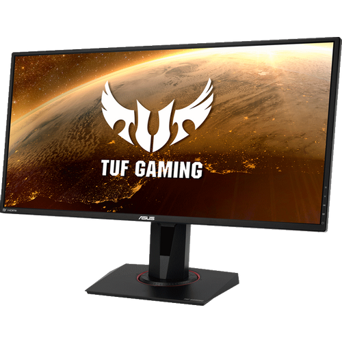 ASUS TUF Gaming VG27AQ 165Hz27",IPS,2K,350cd,1ms,HDMIx2,DPG-SYNC,Tilt,Swivel,Pivot,HA,VESA 100x100 slika 2