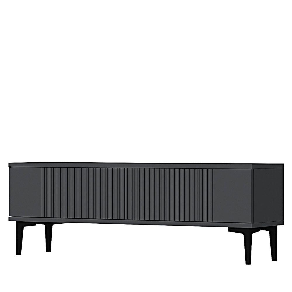 TV Stalak Corsa 120 u antracit boji slika 5