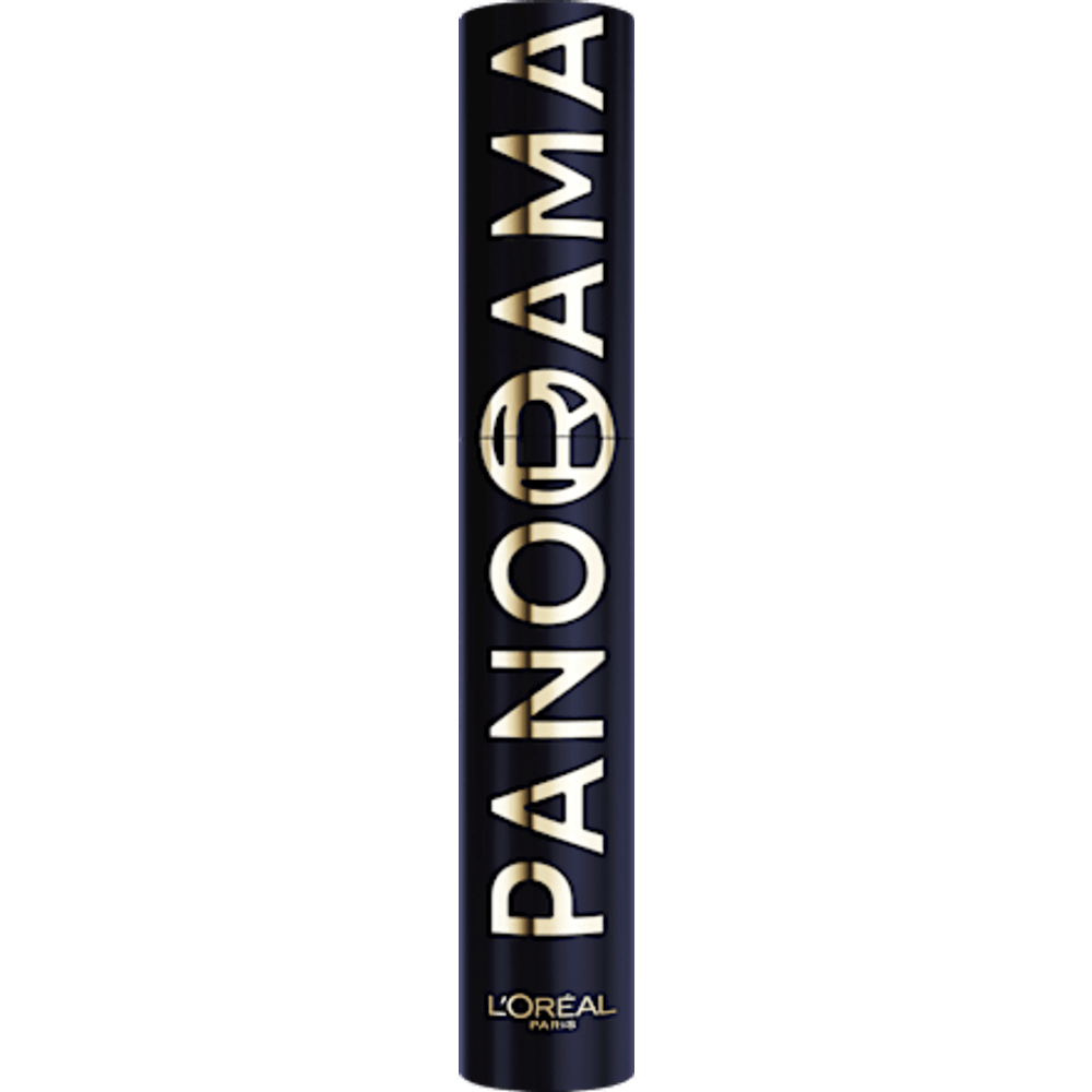L'Oréal Paris Maskara Volume Panorama Bleu Suede slika 2