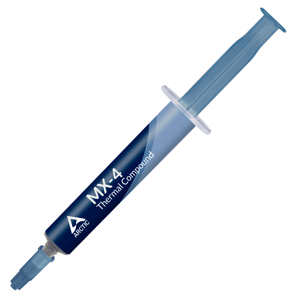Arctic MX-4 (4g)PREMIUM Performance Thermal Paste slika 1