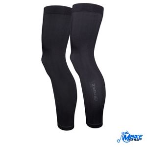 Force Navlake za noge Breeze Black
