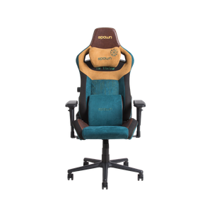 SPAWN GAMING CHAIR - VIKING EDITION