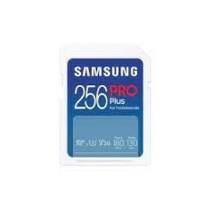 Memorijska kartica SD Samsung PRO Plus 256GB MB-SD256S/EU