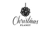 Christmas Planet logo