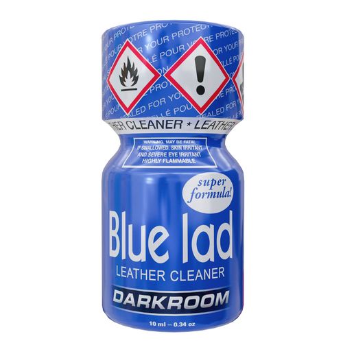 Blue Lad Darkroom 10ml - afrodizijak slika 1