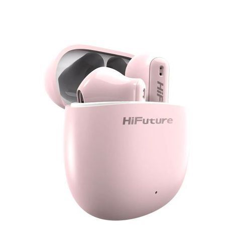 HIFUTURE COLORBUDS2 PINK Slušalice slika 6