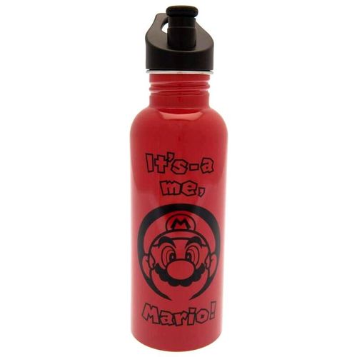 Nintendo Super Mario Bros bottle slika 1