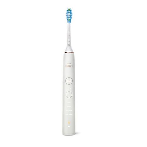 Philips Sonicare DiamondClean 9000 - Sonična električna četkica s aplikacijom HX9914/55 slika 2